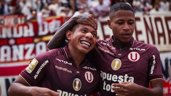 Tabla de posiciones del Grupo B de la Copa Libertadores 2026: así va Universitario antes de jugar con Tolima por fecha 6