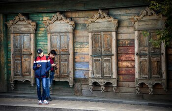 (Alexander NEMENOV / AFP)