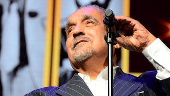 Falleció Willie Colón: esta fue