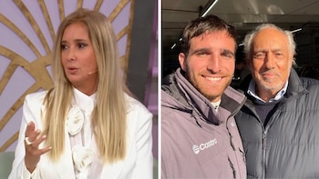Marisa Brel recordó cómo alertó a Gustavo Yankelevich del sufrimiento de Valentín Yan: “Él subía cosas muy oscuras”