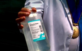 Se está pensando en recurrir