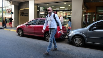 Ordenaron la autopsia del cuerpo