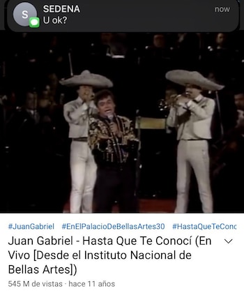 Memes Sedena.
(Foto: captura de pantalla