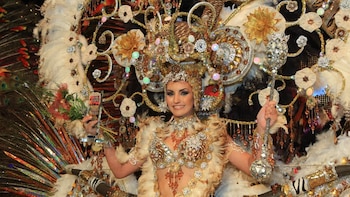 Carnaval de Los Cristianos 2026:
