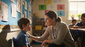 Buscan proteger a maestros de la CDMX con ley de atención ante situaciones de violencia