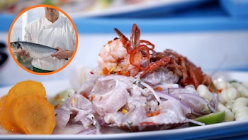 ¿El limón elimina todas las bacterias del pescado? La advertencia del Minsa para disfrutar de un ceviche seguro
