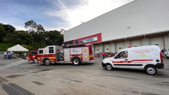 Un juzgado de Medellín valida la primera condena por el escándalo de contratos con bomberos de Itagüí