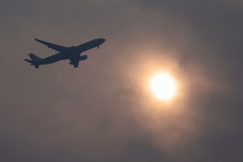 La nueva empresa aérea se