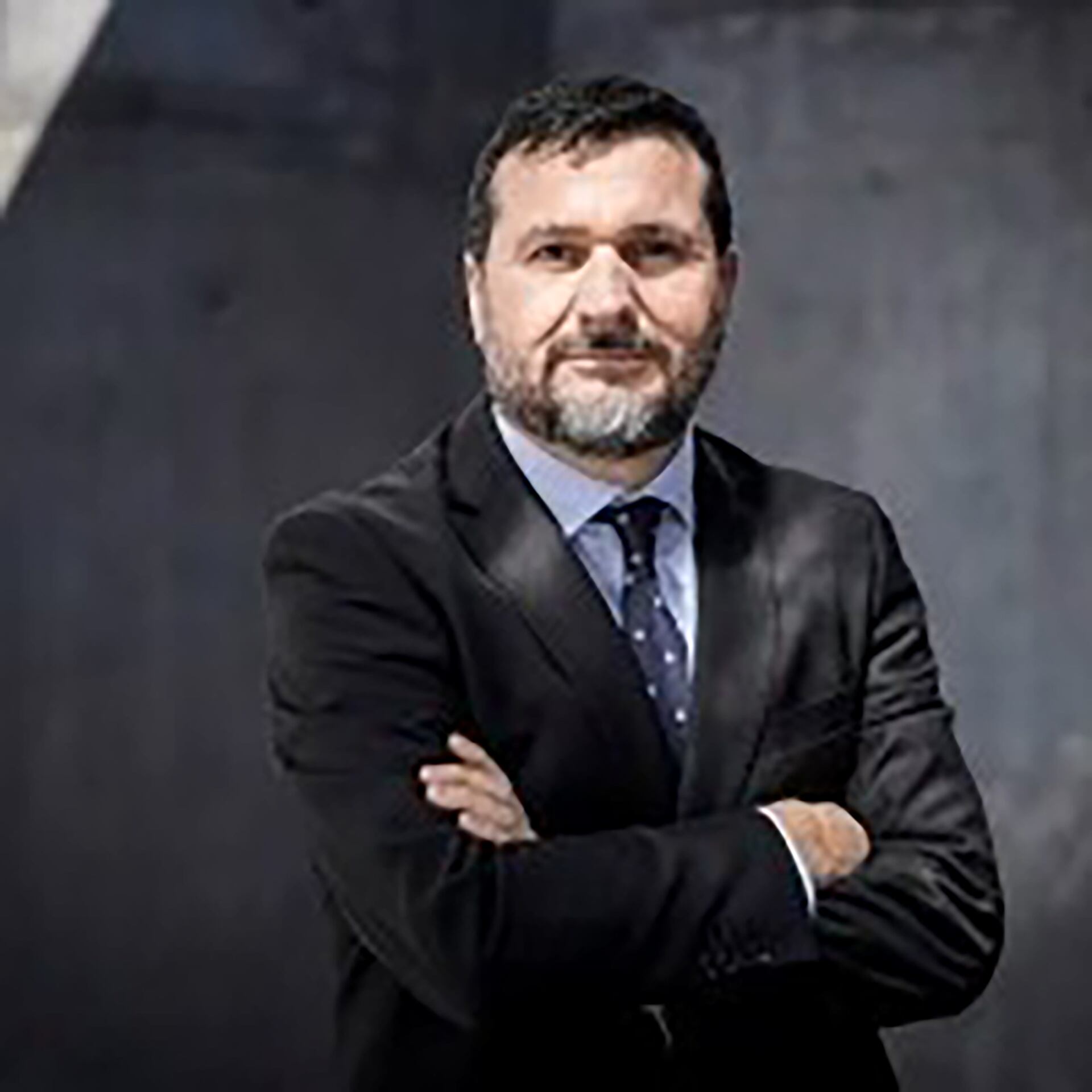 Héctor Barros estuvo a cargo de la investigación del crimen del exteniente venezolano Ronald Ojeda.