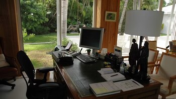 Imágenes que publicó el FBI