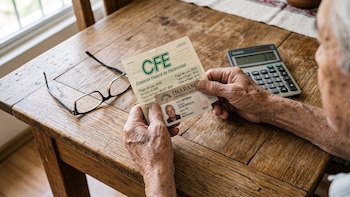 INAPAM: ¿Aplica el descuento del 50% en el recibo de CFE para adultos mayores?