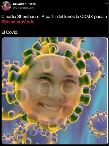 (Foto:captura de pantalla de Twitter