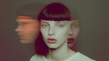 La imagen de la cámara