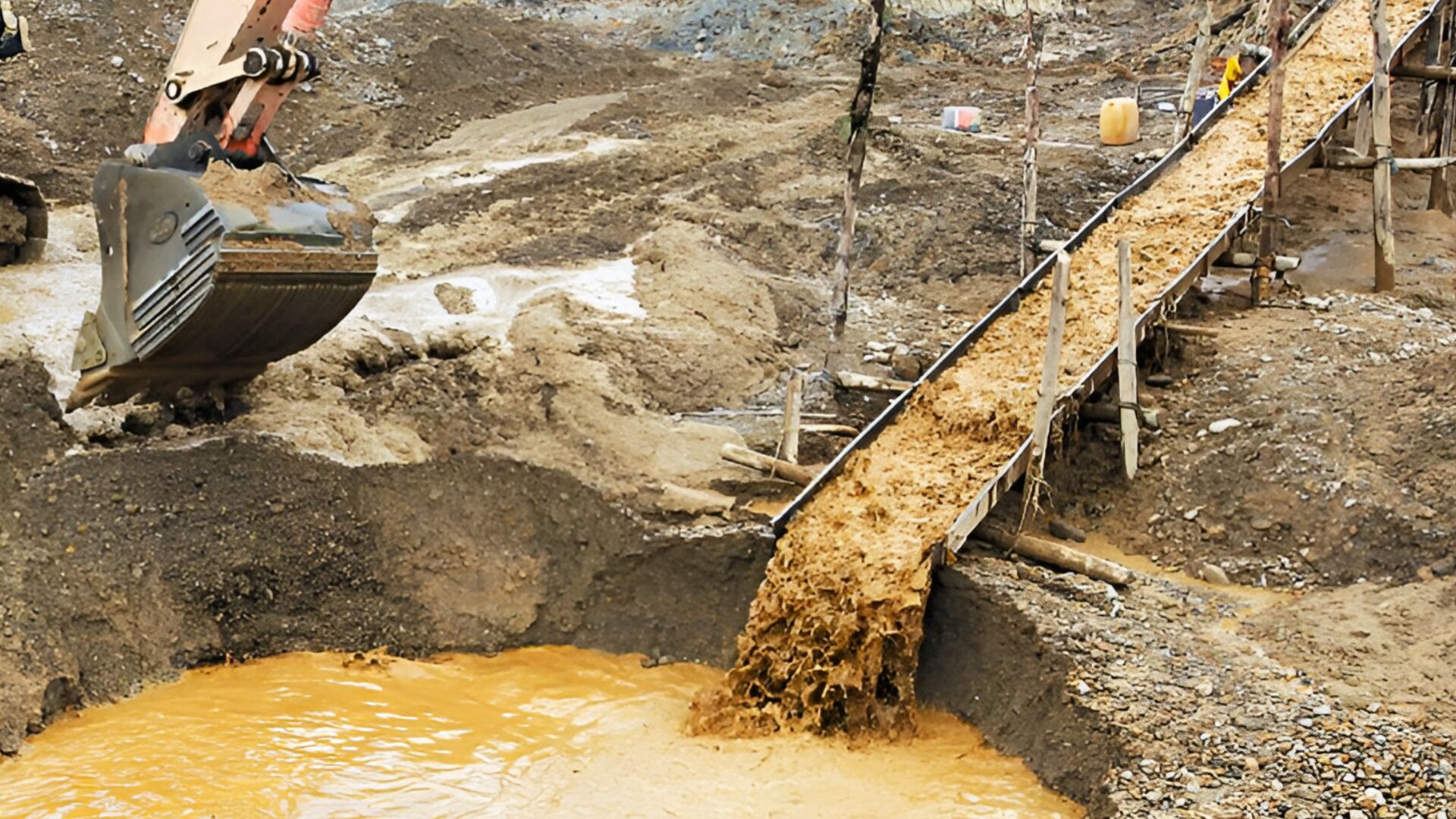 La producción de Alacrán comenzaría en 2026, con proyecciones de 450 toneladas de cobre anuales - crédito Hablemos de Minería