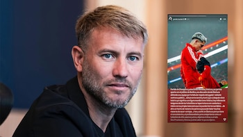 La encendida defensa de uno