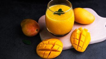 Qué beneficios tiene el mango