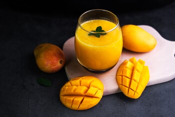 Mangos y sus beneficios