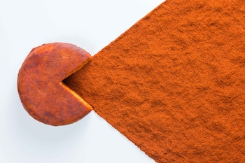 El almidón y el aceite