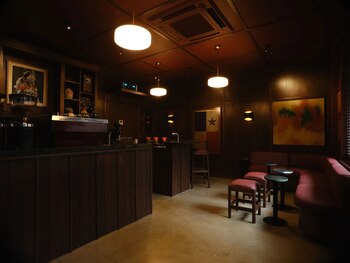 Arcane Estate Coffee, con sede