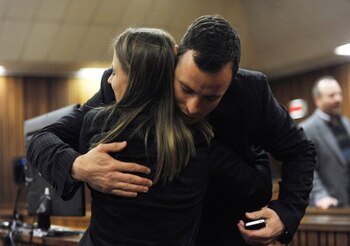 PRETORIA, SOUTH AFRICA -JULY 2: