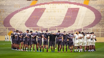 Se filtró el estado físico de los jugadores de Universitario que fueron convocados a la selección peruana: “Las mediciones fueron desastrosas”