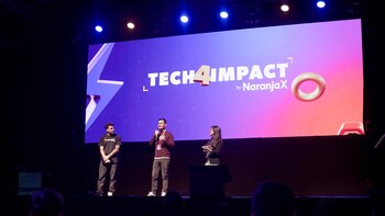 "Estamos convencidos de que la