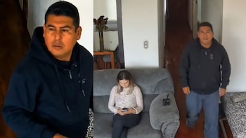 ¿Quién es Erick García Vilca, el extrabajador de Del Barrio Producciones que se hacía pasar por director de la productora?
