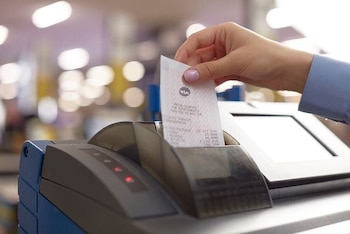 La lotería de Baloto se juega cada miércoles y sábado (Colprensa)