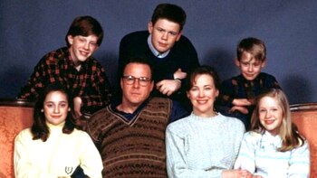 Devin Ratray de “Mi pobre