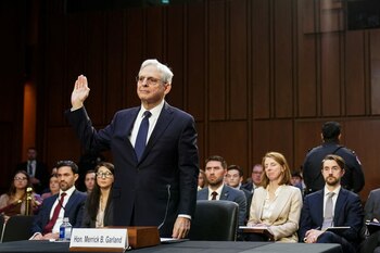 El Fiscal General de EEUU