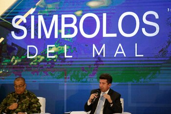 Bogotá- Colombia -13 Julio de