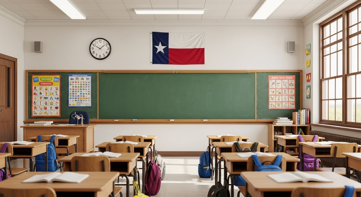 La institución educativa confirmó que la acusada solo trabajó en el plantel de forma temporal y desvinculó el caso de cualquier actividad escolar (Imagen Ilustrativa Infobae)