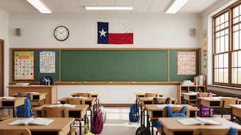 Una propuesta en Texas busca que relatos bíblicos sean lectura obligatoria en escuelas públicas