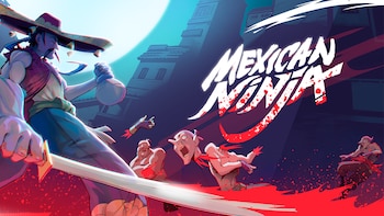 REVIEW | Mexican Ninja - Los clichés más épicos de cada cultura, remixados