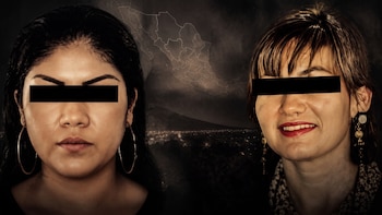 Del poder del Santa Rosa de Lima al debilitamiento del Cártel de Tijuana: Karem Yépez y Enedina Arellano, las mujeres al mando de cárteles en México