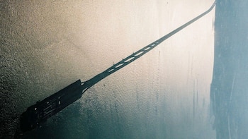 La Tokyo Bay-Aqua Line combina