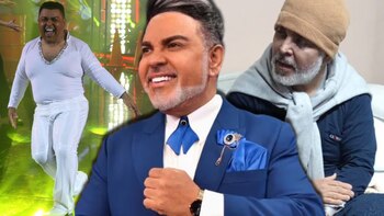 La historia de Andrés Hurtado