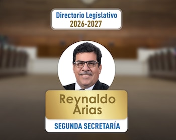 Cortesia: Assembleia Nacional