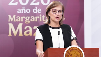 (Crédito: Presidencia)