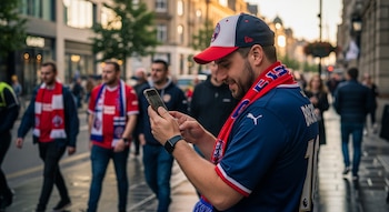 Ocho de cada diez aficionados