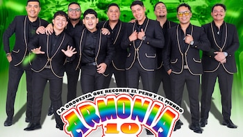 Armonía 10 descarta atentado en su contra tras ataque en concierto en Manchay y seguirán con sus presentaciones