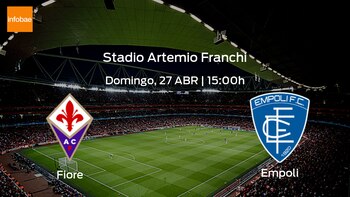 Fiorentina Empoli