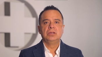 Presidente de Cruz Azul anuncia