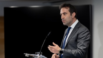 VÍDEO: Cuerpo pide a EEUU cumplir el acuerdo con la UE y apuesta por reducir barreras frente a nuevos aranceles