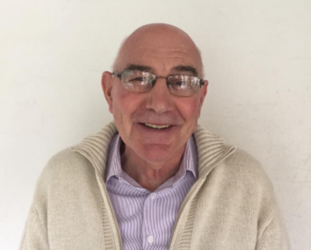 Giménez tenía 75 años