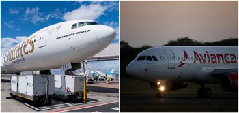 Los vuelos de código compartido