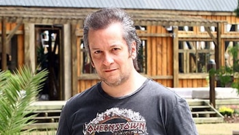 Ignacio Corvalán es el productor del nuevo reality de encierro de Latina TV.