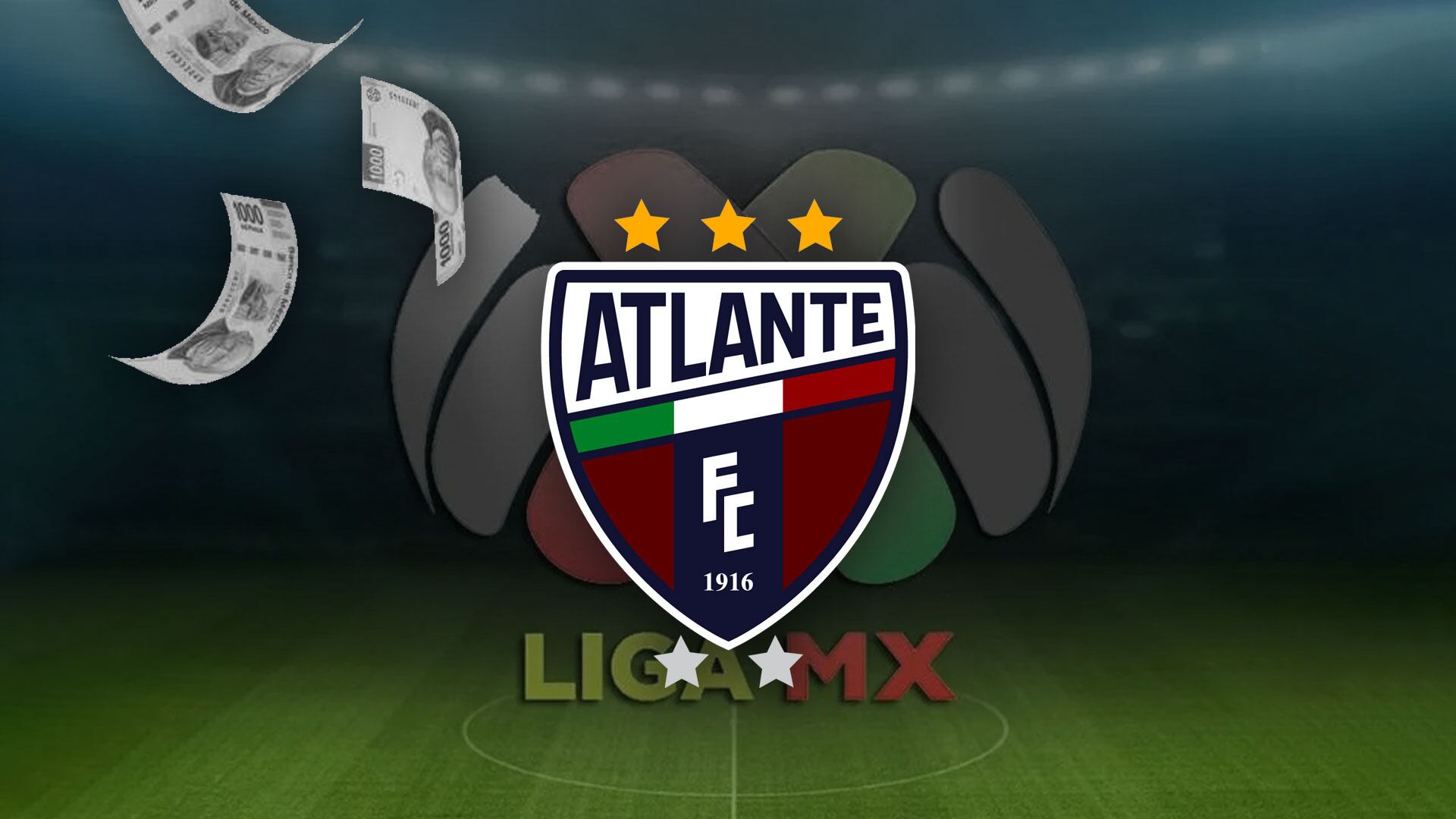 Fernando Cevallos reporta negociaciones avanzadas para que Atlante adquiera la franquicia de Mazatlán y regrese a la Liga MX tras el Mundial 2026, reavivando el debate sobre la identidad y justicia deportiva en el fútbol mexicano. (Jovani Pérez)