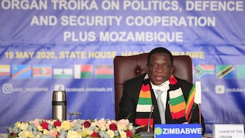 La UE prorroga el embargo