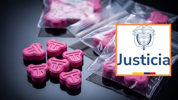 Ministerio de Justicia advirtió sobre la presencia de medicamentos veterinarios en el tusi y alertó por graves riesgos para la salud